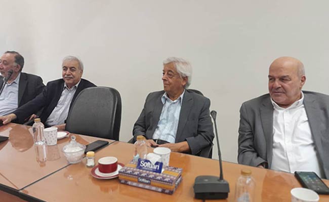 بزرگداشت-عجایبی-مرد-گل-ایران-2