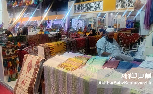 نمایشگاه-روستایی-و-عشایری؛-گویای-توانمندی‌های-بزرگ-تولیدات-کشور2