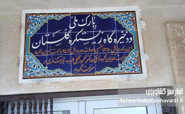 پشت-صحنه-حفاظت-از-پارک-ملی-گلستان؛-محیط‌بانان،-مرزداران-خاموش-ایران-4