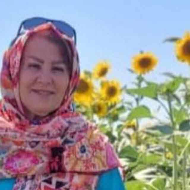 یک زن، رئیس سازمان شیلات ایران