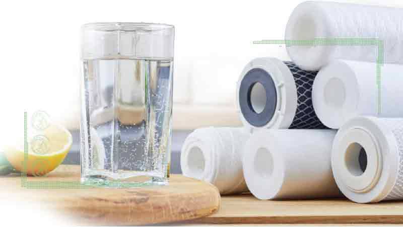 آب آشامیدنی از دریا