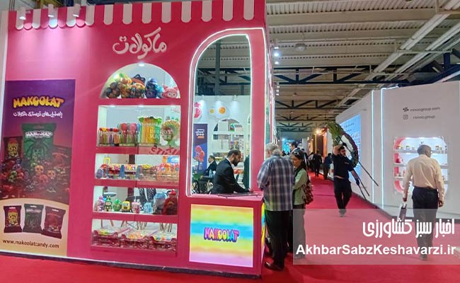 نمایشگاه-شیرینی،-شکلات،-آرد،-نان-و-نوشیدنی‌ها4