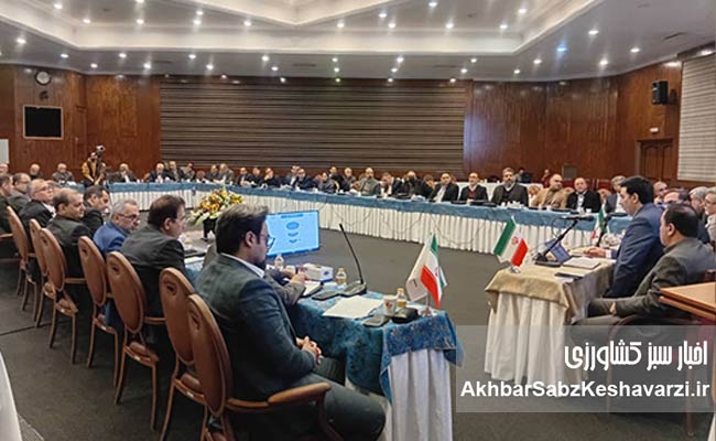 صندوق-بیمه-کشاورزی-غرورآفرین-به-میدان-آمد