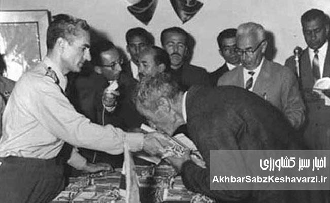 رخدادها،-دالها-و-مدلولهای-مراحل-سه-گانه-اصلاحات-ارضی-ایران-1