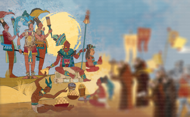 نقش سیب زمینی  (2)