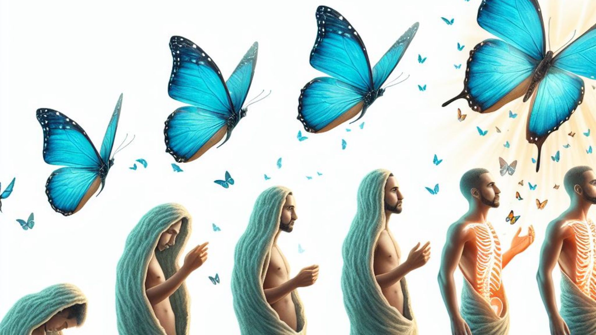 تناسخ بدون اجازه در چین ممنوع است