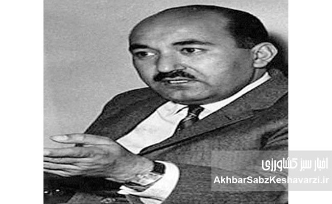 وقایع-اتفاقیه-روستایی-و-کشاورزی-در-ایران-معاصر