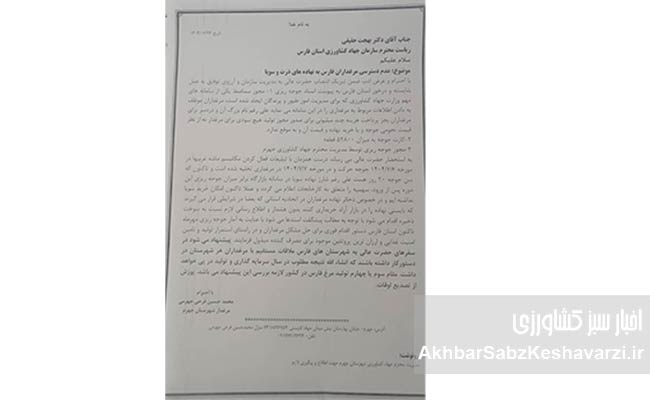چالش-دسترسی-مرغداران-به-نهاده‌های-دامی