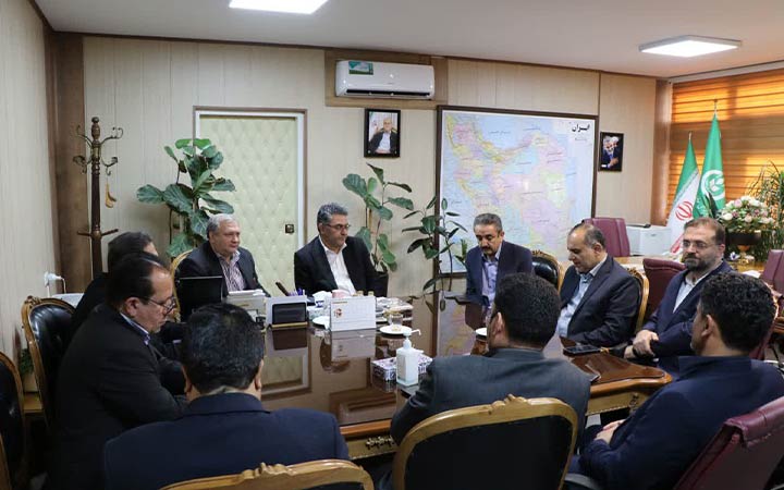 تأکید-پیمان-اسکندری-بر-توسعه-فعالیت‌های-بازرگانی