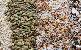 قیمت نهاده های دامی و محصولات کشاورزی ۲۹ اردیبهشت ۱۴۰۳+ جدول

