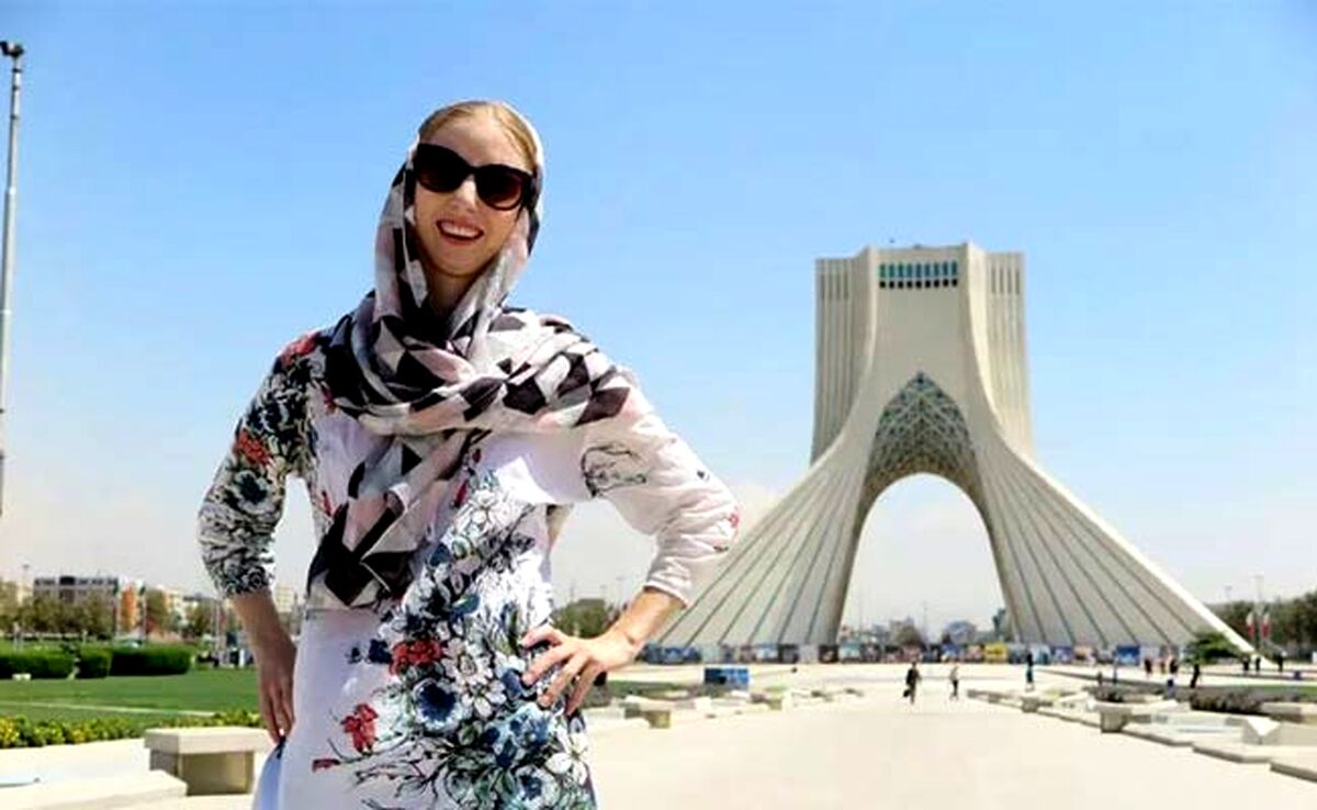 سهم اگروتوریسم از سفر 20 اینفلوئنسر خارجی برای تولید محتوای گردشگری 


