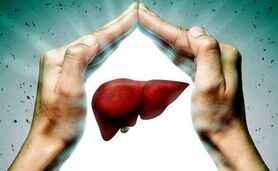راه‌هایی طلایی برای رهایی از کبد چرب

