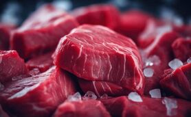 قیمت روز گوشت قرمز در ۲۴ آذر ۱۴۰۳+ جدول

