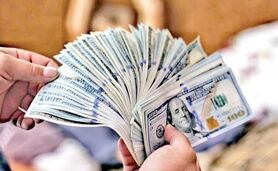 قیمت دلار و یورو امروز یکشنبه ۹ اردیبهشت ۱۴۰۳+ جدول

