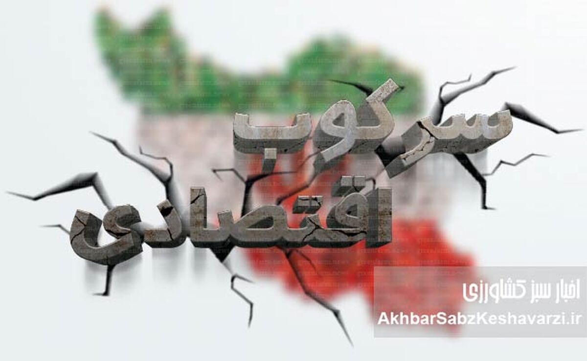 سرکوب اقتصادی