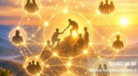 امید به زندگی و زنجیره عاطفی؛ تبیین روان‌شناختی و اجتماعیِ پیوندهای انسانی (۲۵)