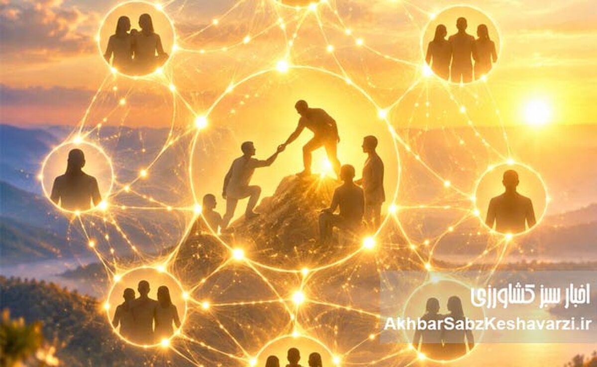 امید به زندگی و زنجیره عاطفی؛ تبیین روان‌شناختی و اجتماعیِ پیوندهای انسانی (۲۵)