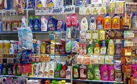 جهش ۶۰درصدی قیمت شوینده؛ انکار وزارت صمت