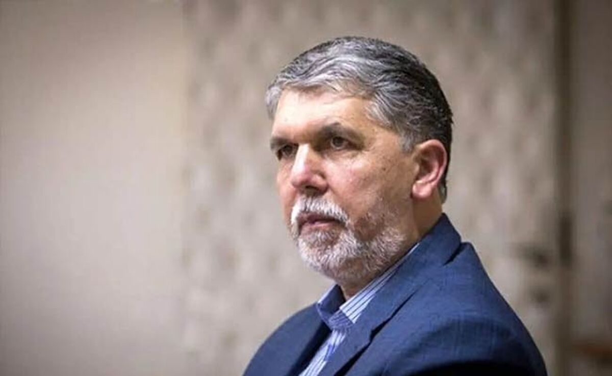 وزیر پیشنهادی ارشاد: ما نمی‌توانیم جامعه زنان را نبینیم+ ویدئو

