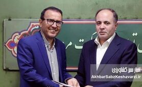 سفر ناتمام رفیعی پور بدون اجازه وزیر کشاورزی به فرانسه 