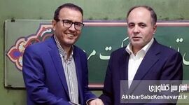 سفر ناتمام رفیعی پور بدون اجازه وزیر کشاورزی به فرانسه 
