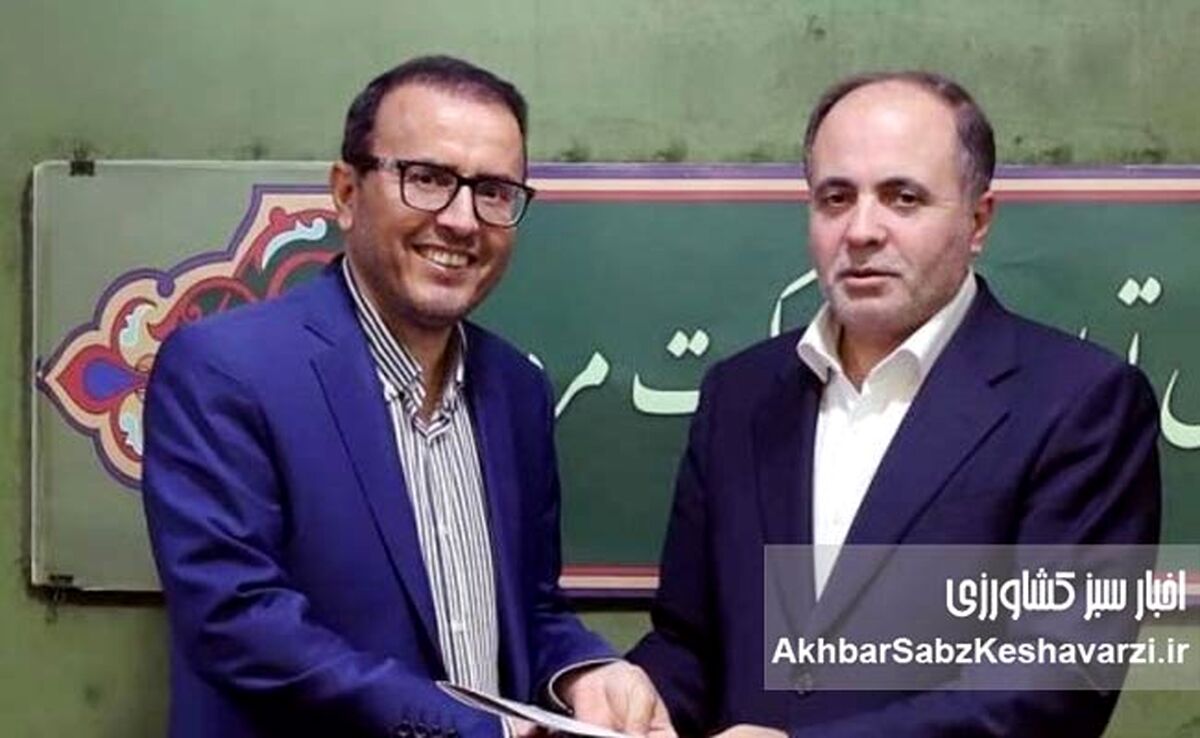 سفر ناتمام رفیعی پور بدون اجازه وزیر کشاورزی به فرانسه 