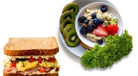 غذاهای فیبری بهترین رژیم غذایی برای مبتلایان به دیابت نوع دو

