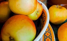 این داستان پخت انواع شیره

