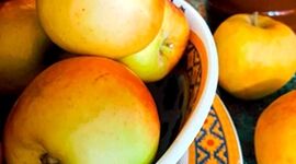 این داستان پخت انواع شیره

