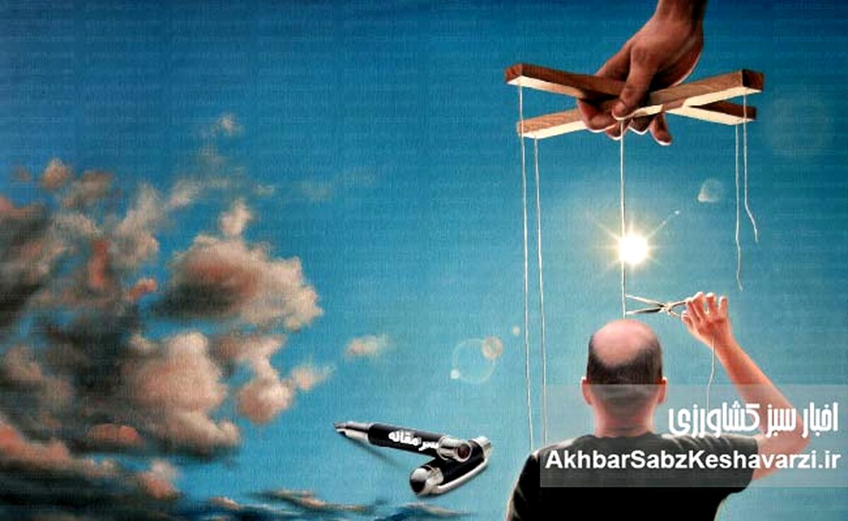 اصلاح ساختاری نشود؛ همه مسئولیم