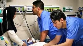 بیش از ۴ هزار پزشک و پرستار طی ۸ ماه مهاجرت کردند


