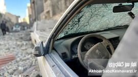 مهم: رانندگی در شرایط حمله هوایی؛ توقف کنیم یا فرار؟

