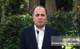 وزارت جهاد کشاورزی برای نجات، به پوست‌اندازی فوری، عمیق و شجاعانه نیاز دارد‌