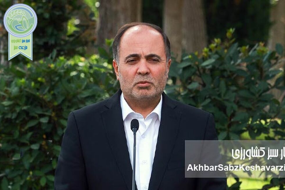 وزارت جهاد کشاورزی برای نجات، به پوست‌اندازی فوری، عمیق و شجاعانه نیاز دارد‌