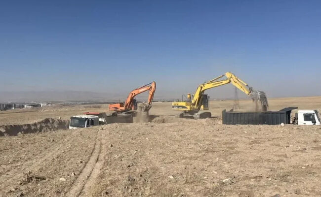 اجرای طرح تأمین زمین روستایی برای ۳۰۰ هزار متقاضی مسکن