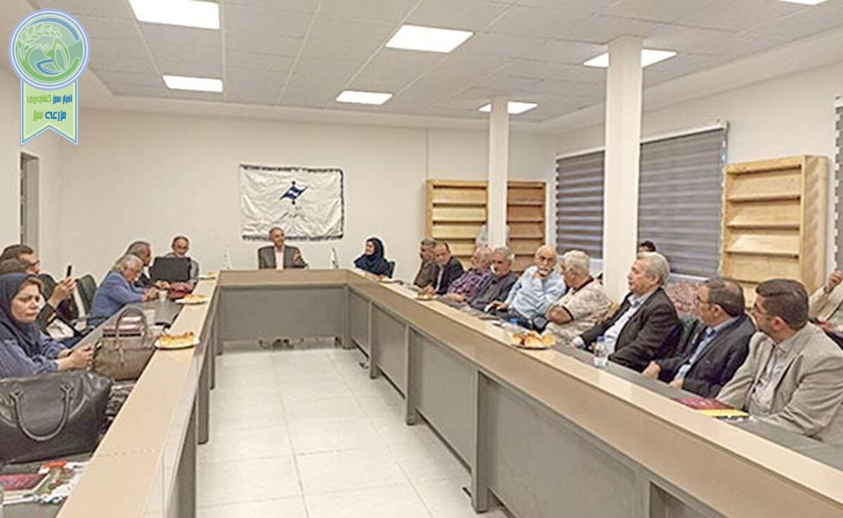 دیدار عیدانه اعضای انجمن روابط عمومی برگزار شد