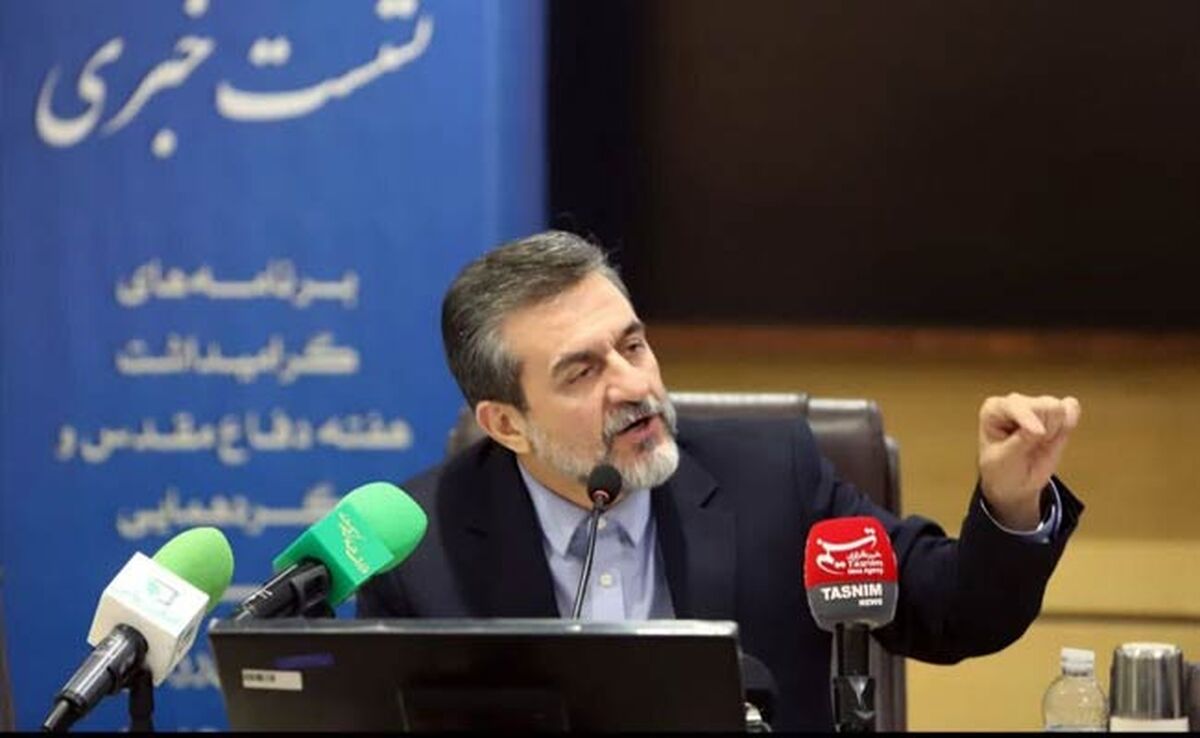 حقوق و مزایای کارمندان وزارت جهاد کشاورزی بهبود می‌یابد

