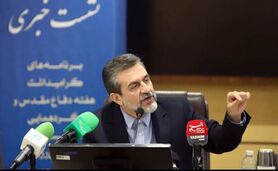 حقوق و مزایای کارمندان وزارت جهاد کشاورزی بهبود می‌یابد

