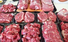 قیمت روز گوشت قرمز در ۲۸ شهریور ۱۴۰۳+ جدول

