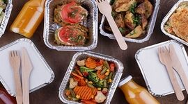 روندهای نوظهور در بازار غذاهای آماده و نیمه آماده خانگی

