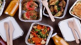 روندهای نوظهور در بازار غذاهای آماده و نیمه آماده خانگی

