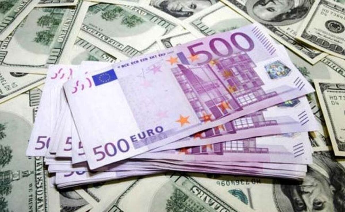 بازار خرید و فروش دلار و یورو دوشنبه ۶ فروردین ۱۴۰۳+ جدول

