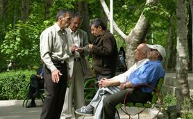 خبر جدید درباره افزایش ۹۰ درصدی حقوق بازنشستگان


