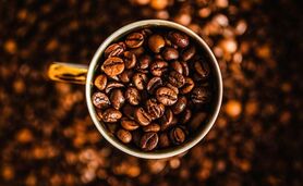  قهوه و خطر بیماری قلبی

