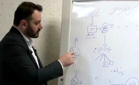 مرغ و گوشت در گمرک معطل بودند، اما اولویت ساداتی‌نژاد برای ارز چای دبش بود+ویدئو