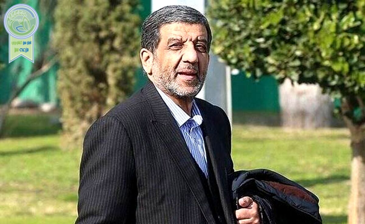 خبر خوش ضرغامی درباره فیلترینگ+ ویدئو

