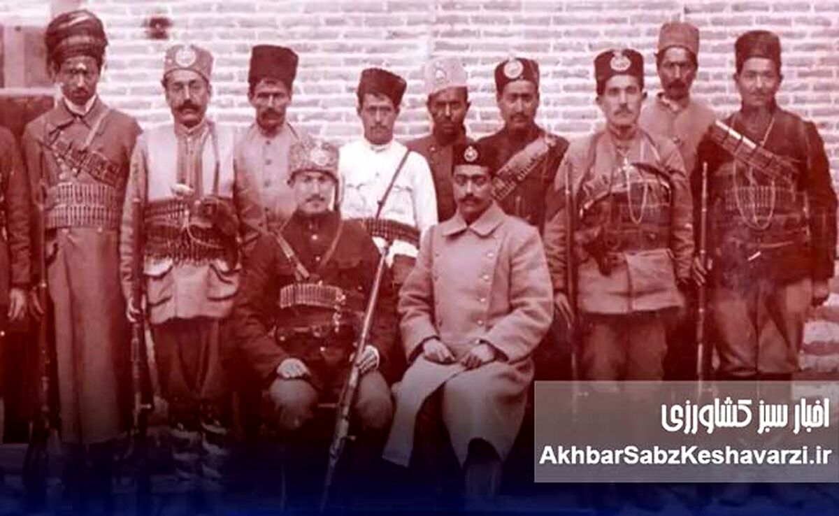 «مجاهد روز شنبه» چه کسانی بودند؟ روایت مجاهدان پوشالی