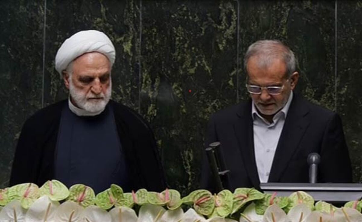 دولت چهاردهم و ۶ توصیه برای دوران گذار

