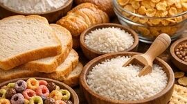 کدام غذاها قند خون را بالا می‌برند؟ راهنمای کاربردی برای انتخاب هوشمندانه غذا 