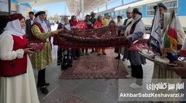 جشن ملی بوم‌گردی‌ها؛ چرا برای کرمان آورده‌ای نداشت؟